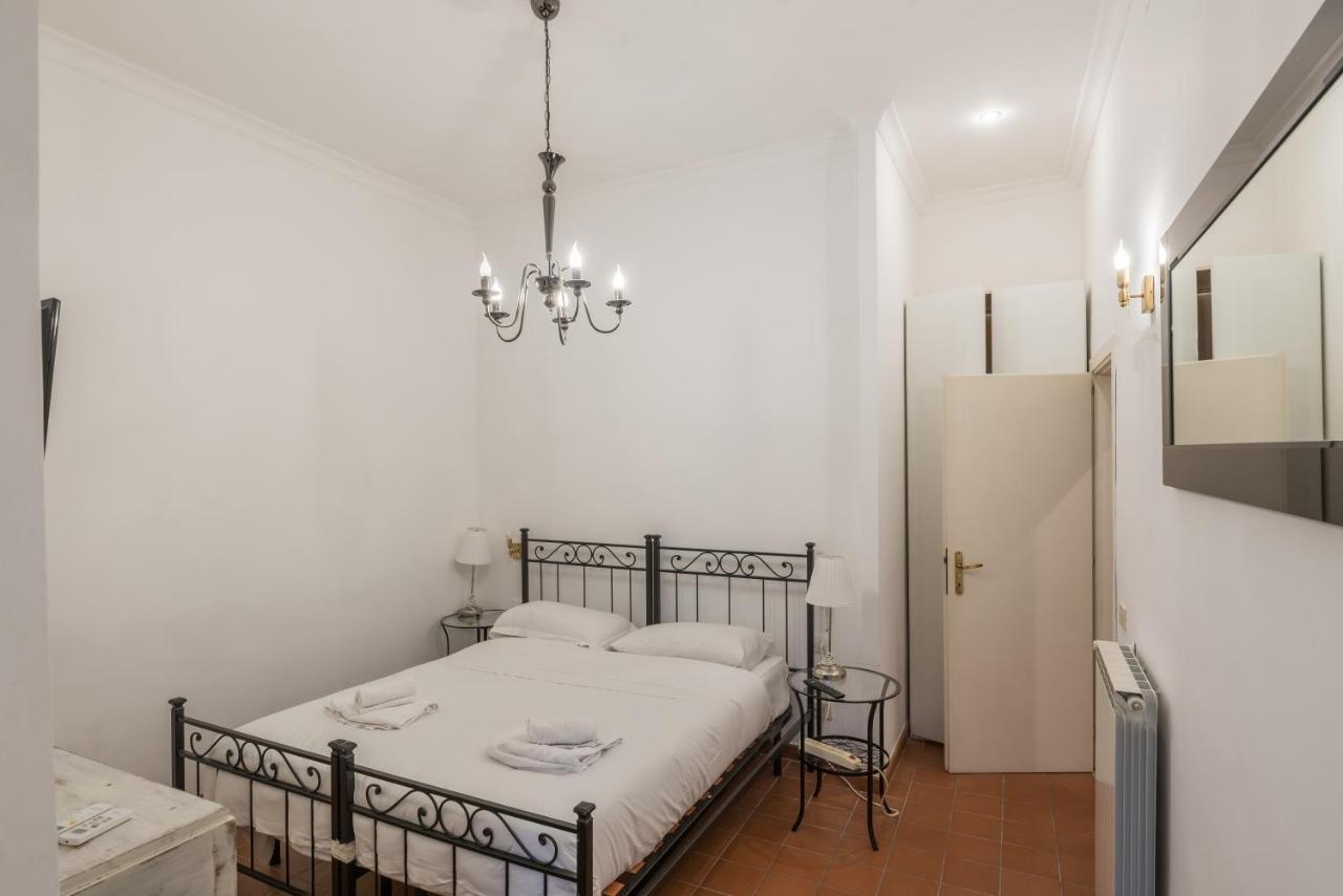 Joivy Trevi Fountain'S Relais Apartment Rome Exterior photo