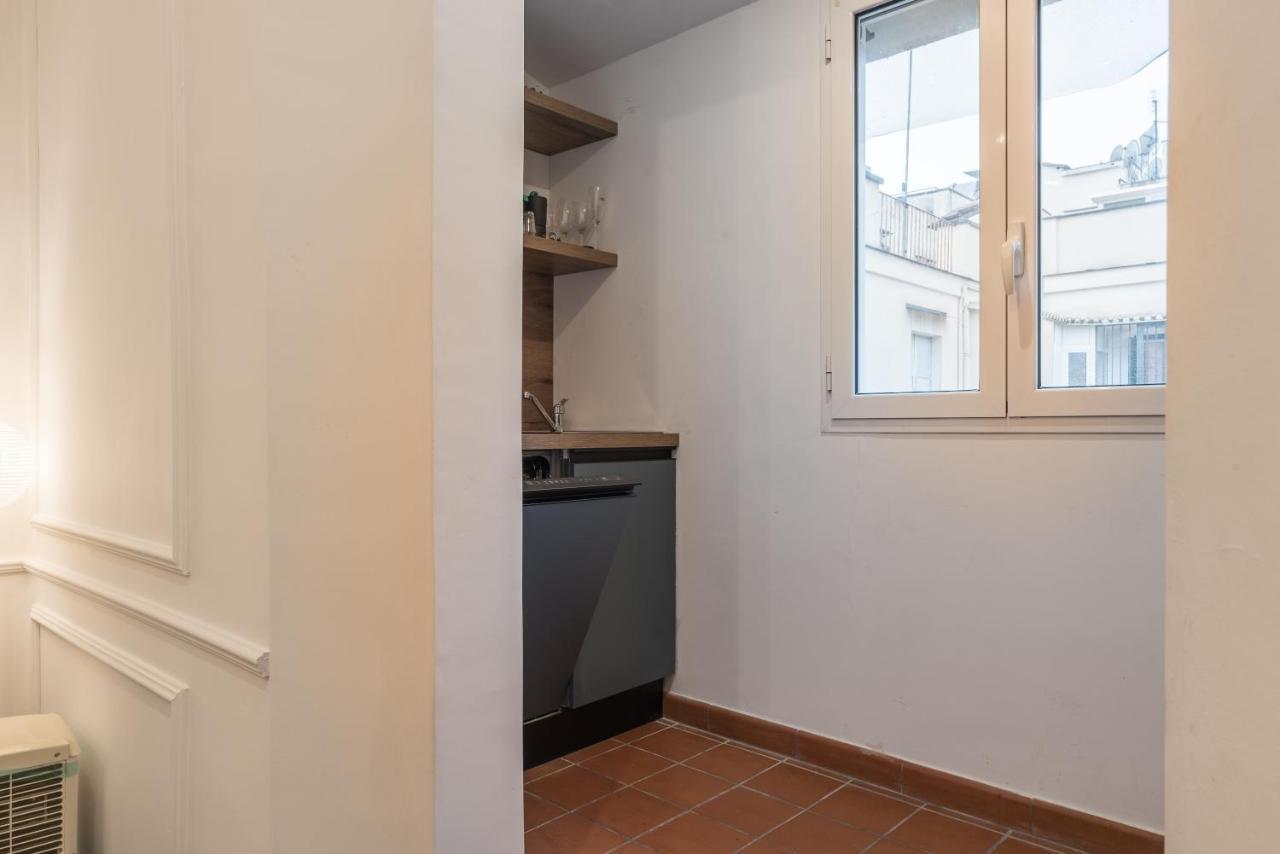 Joivy Trevi Fountain'S Relais Apartment Rome Exterior photo